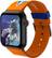 Alt View 14. MobyFox - NASA – Space Suits Smartwatch Band – Compatible with Apple Watch – Fits 38mm, 40mm, 42mm and 44mm.