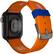 Alt View 15. MobyFox - NASA – Space Suits Smartwatch Band – Compatible with Apple Watch – Fits 38mm, 40mm, 42mm and 44mm.