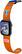 Left. MobyFox - NASA – Space Suits Smartwatch Band – Compatible with Apple Watch – Fits 38mm, 40mm, 42mm and 44mm.