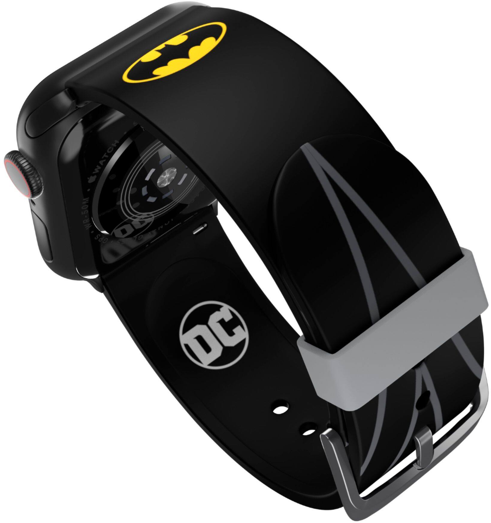 batman apple watch band