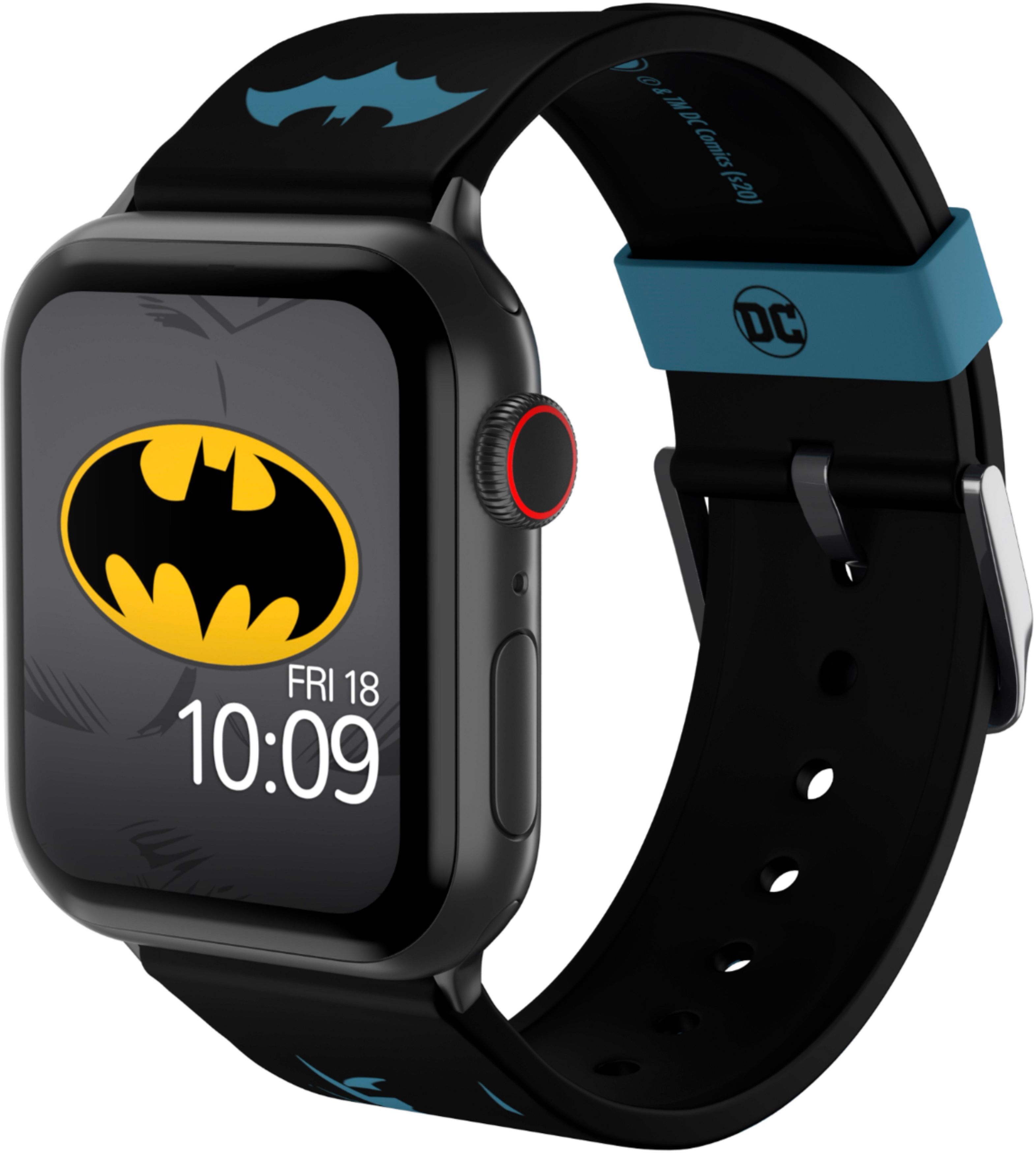  Cartoon Compatible with Apple Watch Band 38mm 40mm