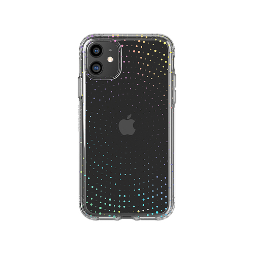 Tech21 - Evo Sparkle Case for Apple iPhone 11/Xr