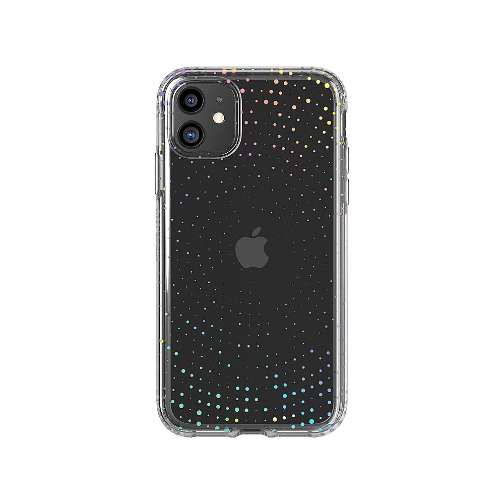 Best Buy Tech21 Evo Sparkle Case for Apple iPhone 11/Xr 55111BCW