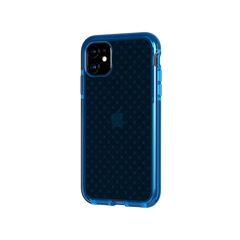 Angle View: Tech21 - Evo Check Case for Apple iPhone 11/Xr