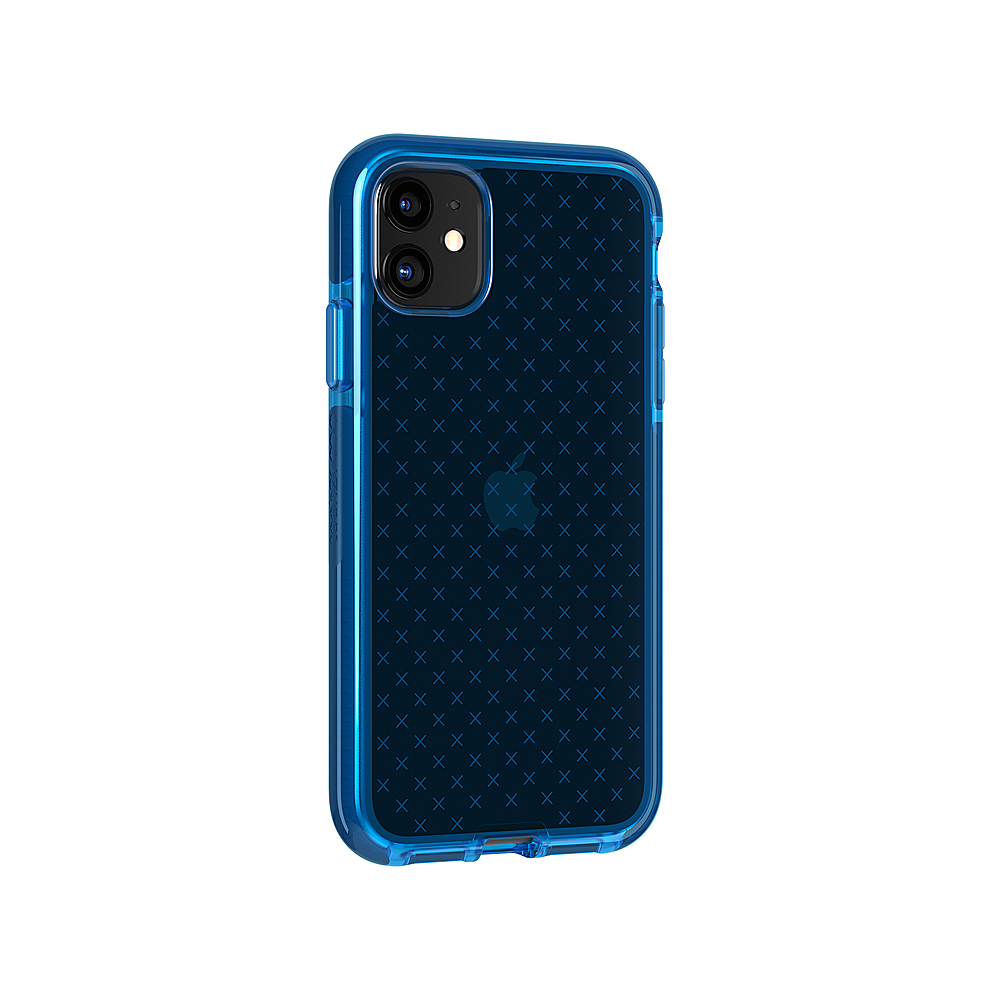 Left View: Tech21 - Evo Check Case for Apple iPhone 11/Xr