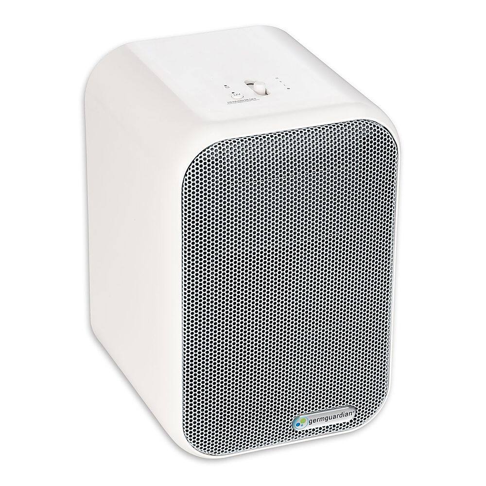 Best Buy GermGuardian 4in1 66 sq. Ft. Air Purifier with HEPA Filter