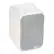 Alt View 11. GermGuardian - 4-in-1 66 sq. Ft. Air Purifier with HEPA Filter, UV Sanitizer, Odor Reduction, Table Top - White.