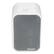 Alt View 13. GermGuardian - 4-in-1 66 sq. Ft. Air Purifier with HEPA Filter, UV Sanitizer, Odor Reduction, Table Top - White.