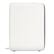 Alt View 15. GermGuardian - 4-in-1 66 sq. Ft. Air Purifier with HEPA Filter, UV Sanitizer, Odor Reduction, Table Top - White.