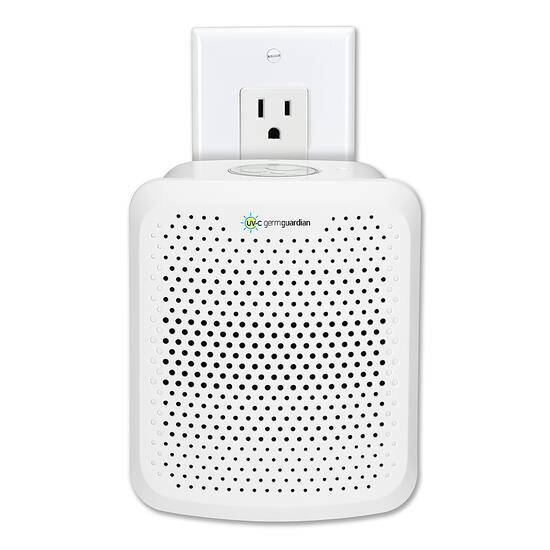 Germguardian air purifier best buy deals
