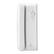 Left. GermGuardian - AC225W 65 Sq. Ft. Pluggable Air Purifier with UV-C - White.