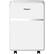 Front. Whirlpool - 350 Sq. Ft Portable Air Conditioner and 7,600 BTU Heater - White.