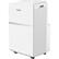Alt View 12. Whirlpool - 350 Sq. Ft Portable Air Conditioner and 7,600 BTU Heater - White.