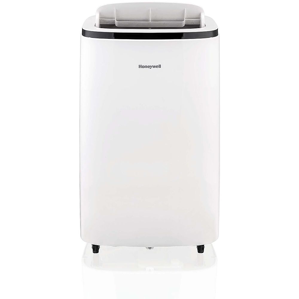 Photo 1 of 775 Sq. Ft Portable Air Conditioner with Dehumidifier & Fan