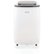 Front Zoom. Honeywell - 775 Sq. Ft Portable Air Conditioner with Dehumidifier & Fan - White.