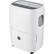 Angle. Whirlpool - 20 Pint Dehumidifier - White.