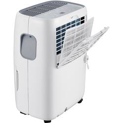 Advantages of a Basement Dehumidifier - Fort Croghan