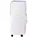 Alt View 11. Honeywell - 9,000 BTU (ASHRAE)/6,100 BTU (SACC) Portable Air Conditioner - White/Blue.