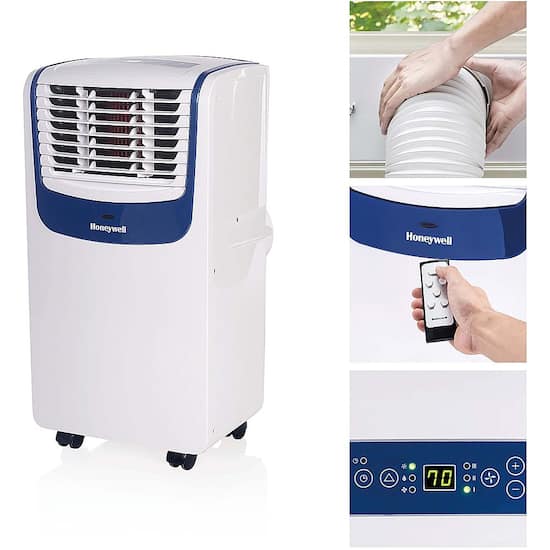 The best portable air conditioners under $400