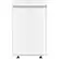 Alt View 13. AuxAC - 350 Sq. Ft Portable Air Conditioner and 7,600 BTU Heater - White.