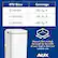 Alt View 12. AuxAC - 350 Sq. Ft Portable Air Conditioner and 7,600 BTU Heater - White.