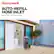 Honeywell AUTO-REFILL HOSE INLET Hassle-free cooling all day long