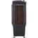 Alt View 18. Honeywell - 2800 CFM Outdoor Portable Evaporative Cooler & Fan - Gray.