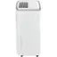 Alt View 11. Frigidaire - 50-Pint Smart Portable Dehumidifier with Wi-Fi - White.