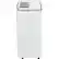 Alt View 11. Frigidaire - 50-Pint Smart Portable Dehumidifier with Wi-Fi - White.