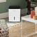 Alt View 15. Frigidaire - Energy Star 35-Pint Dehumidifier with Effortless Humidity Control.