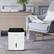 Alt View 17. Frigidaire - Energy Star 35-Pint Dehumidifier with Effortless Humidity Control.