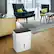 Alt View 18. Frigidaire - Energy Star 35-Pint Dehumidifier with Effortless Humidity Control.