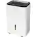 Alt View 18. Frigidaire - 50 Pint Dehumidifier - White.