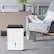 Alt View 20. Frigidaire - 50 Pint Dehumidifier - White.