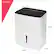 Alt View 14. Frigidaire - Energy Star 22-Pint Dehumidifier with Effortless Humidity Control.