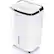 Left. Honeywell - Energy Star 30-Pint Dehumidifier with Washable Filter - White.