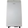 Amana - 300 Sq. Ft. Portable Air Conditioner - White