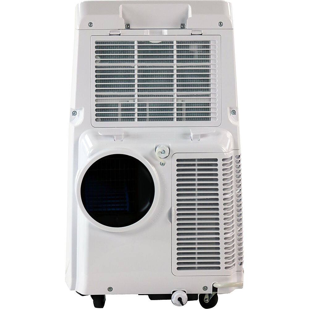 Alt View 13. Amana - 300 Sq. Ft. Portable Air Conditioner - White.