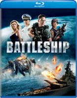 Battleship [Blu-ray] [2012] - Front_Original