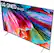 Alt View 14. LG - 86" Class 99 Series QNED Mini-LED 8K UHD Smart webOS TV - Gray.