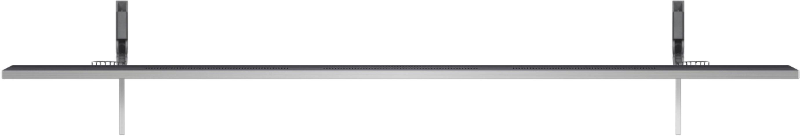 Alt View 15. LG - 65" Class 99 Series QNED Mini-LED 8K UHD Smart webOS TV - Gray.