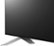 Alt View Zoom 17. LG - 65" Class 99 Series QNED Mini-LED 8K UHD Smart webOS TV.