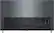 Back. LG - 77" Class A1 Series OLED 4K UHD Smart webOS TV - Black.