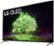 Alt View Zoom 12. LG - 77" Class A1 Series OLED 4K UHD Smart webOS TV.