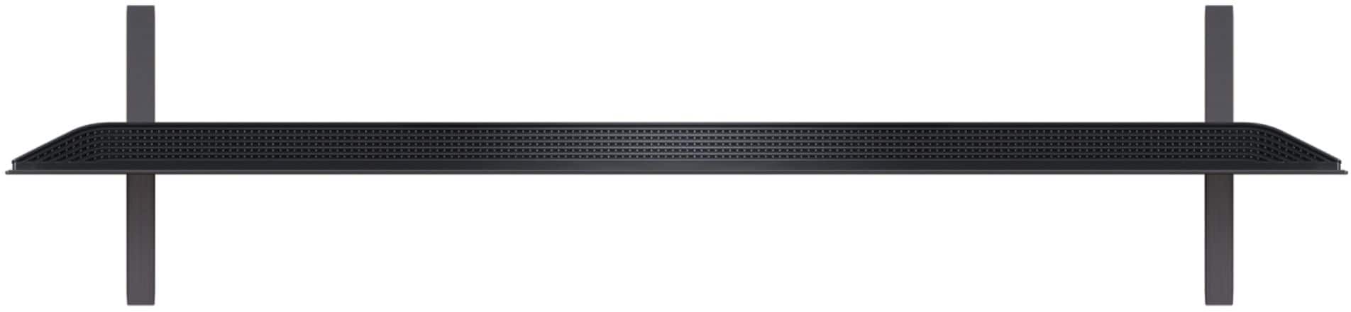 Alt View 16. LG - 48" Class A1 Series OLED 4K UHD Smart webOS TV - Black.