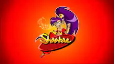Front. Nintendo - Shantae.