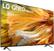 Alt View 12. LG - 65" Class 90 Series QNED Mini-LED 4K UHD Smart webOS TV - Gray.