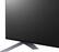 Alt View 16. LG - 65" Class 90 Series QNED Mini-LED 4K UHD Smart webOS TV - Gray.