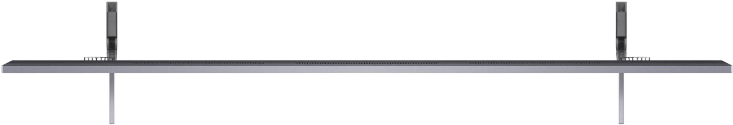 Alt View 17. LG - 65" Class 90 Series QNED Mini-LED 4K UHD Smart webOS TV - Gray.
