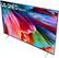Alt View 14. LG - 75" Class 99 Series QNED Mini-LED 8K UHD Smart webOS TV - Gray.
